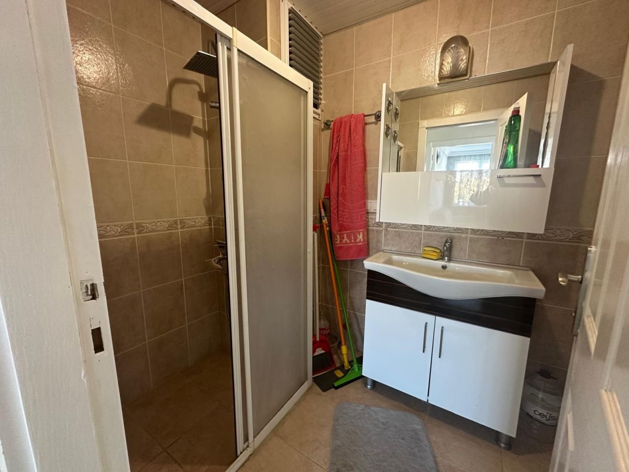 Апартаменты в Алании, Турция, 120 м² - фото 10