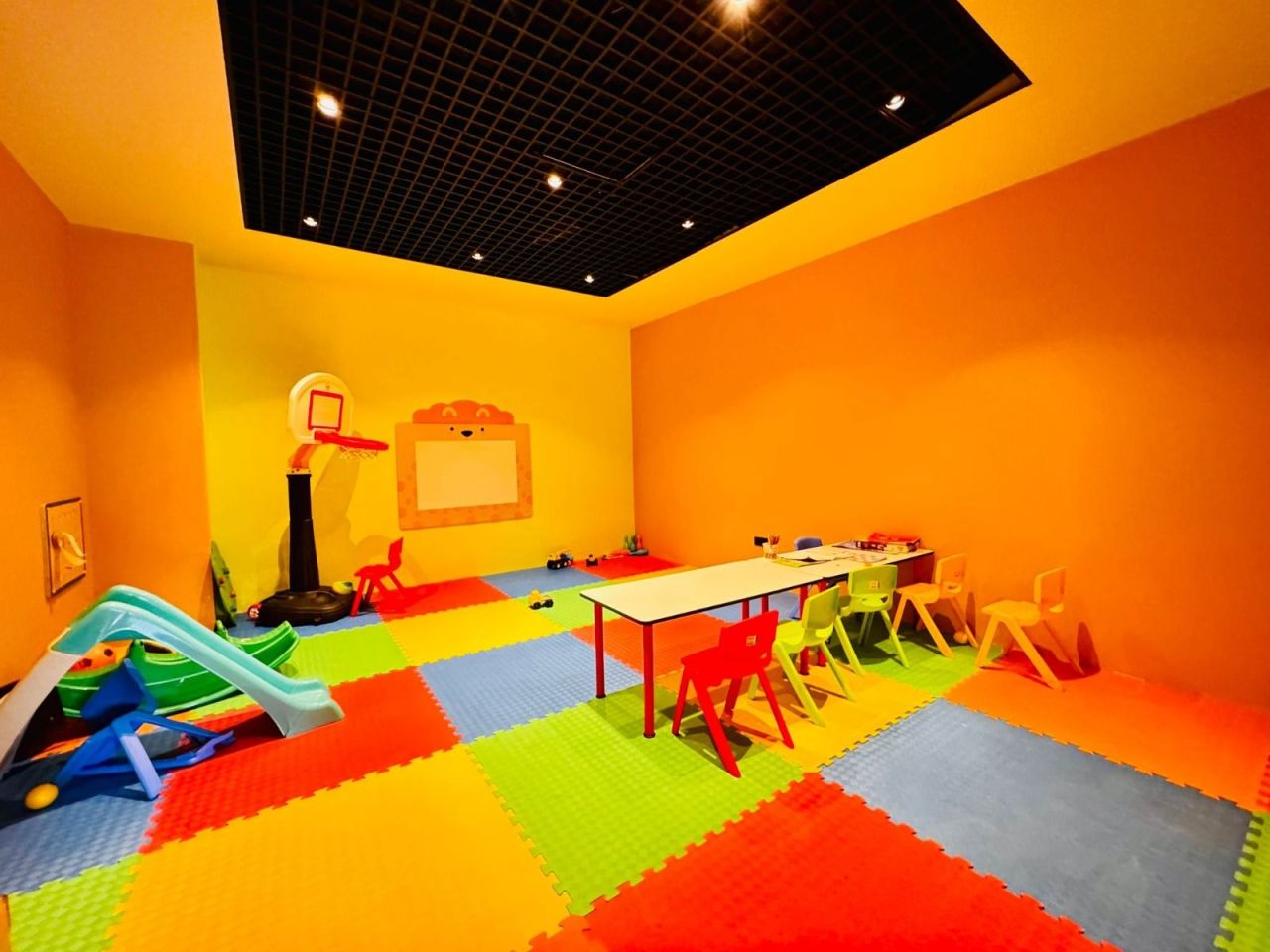 Апартаменты в Алании, Турция, 50 м² - фото 10