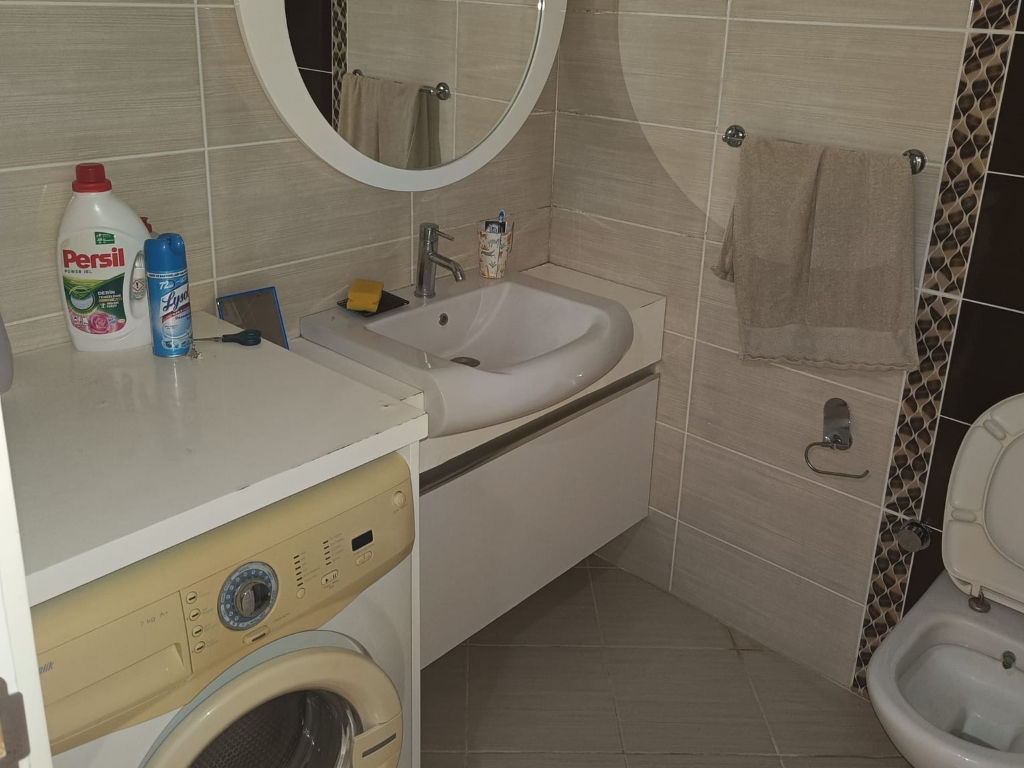 Апартаменты в Алании, Турция, 75 м² - фото 10