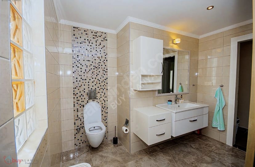 Апартаменты в Алании, Турция, 190 м² - фото 10