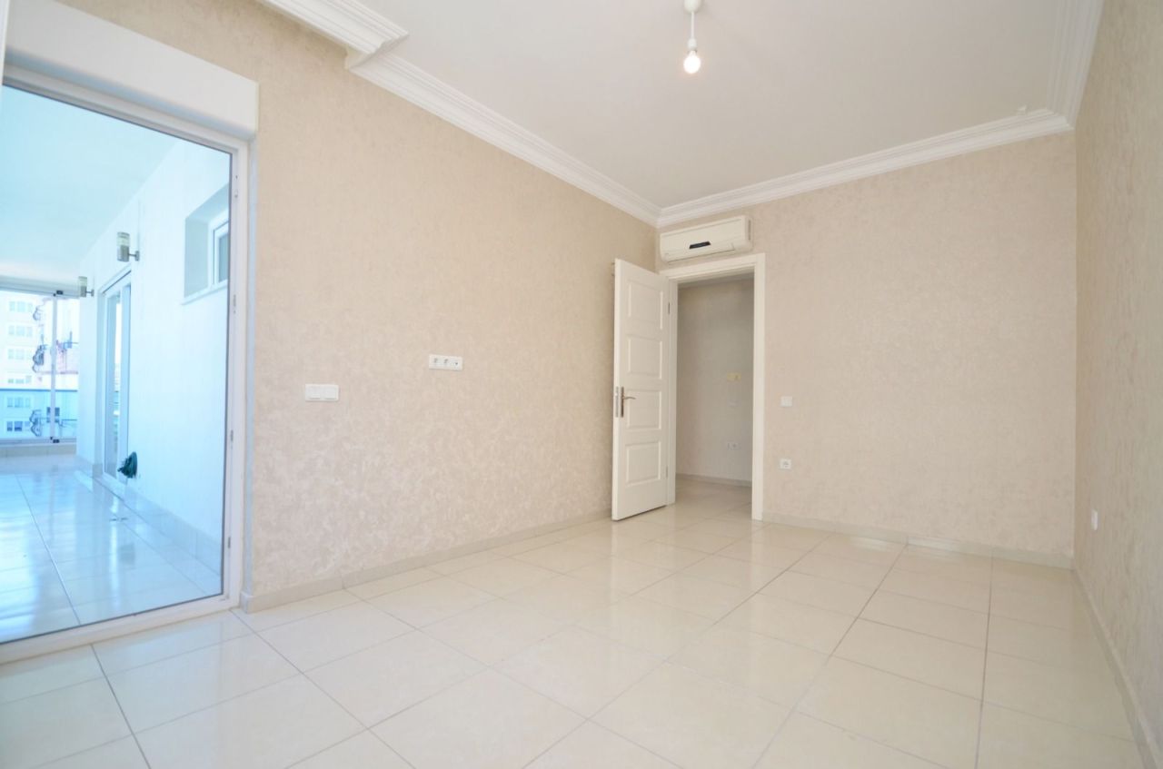 Апартаменты в Алании, Турция, 60 м² - фото 10