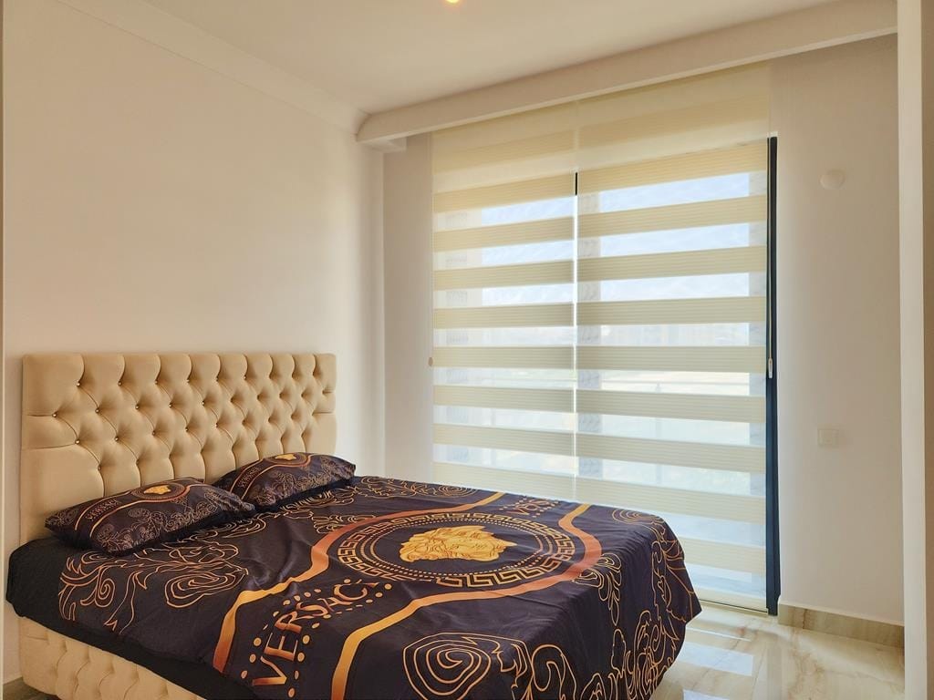 Апартаменты в Алании, Турция, 50 м² - фото 10