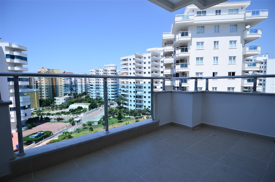 Апартаменты в Алании, Турция, 65 м² - фото 10