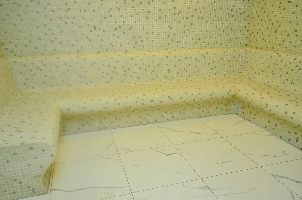 Апартаменты в Алании, Турция, 55 м² - фото 10