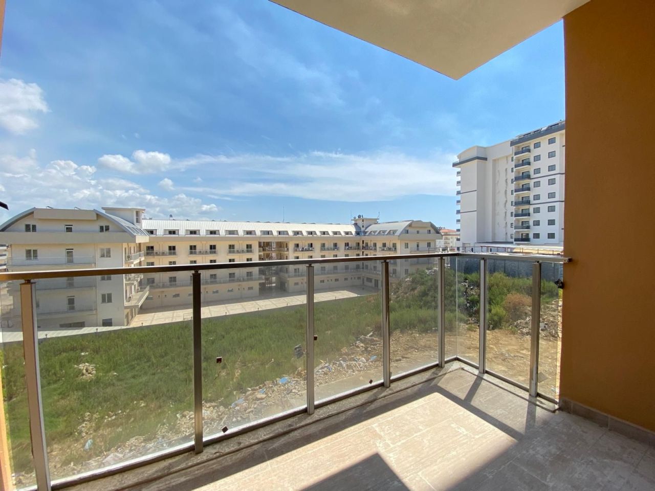 Апартаменты в Алании, Турция, 55 м² - фото 10