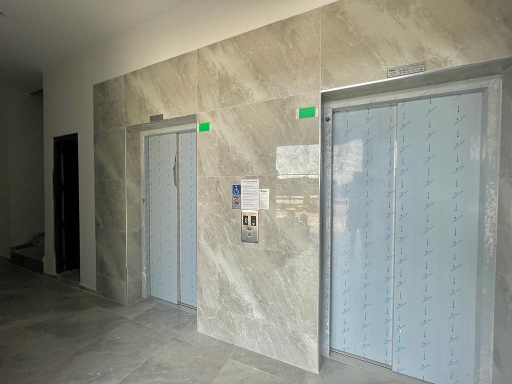 Апартаменты в Алании, Турция, 90 м² - фото 10