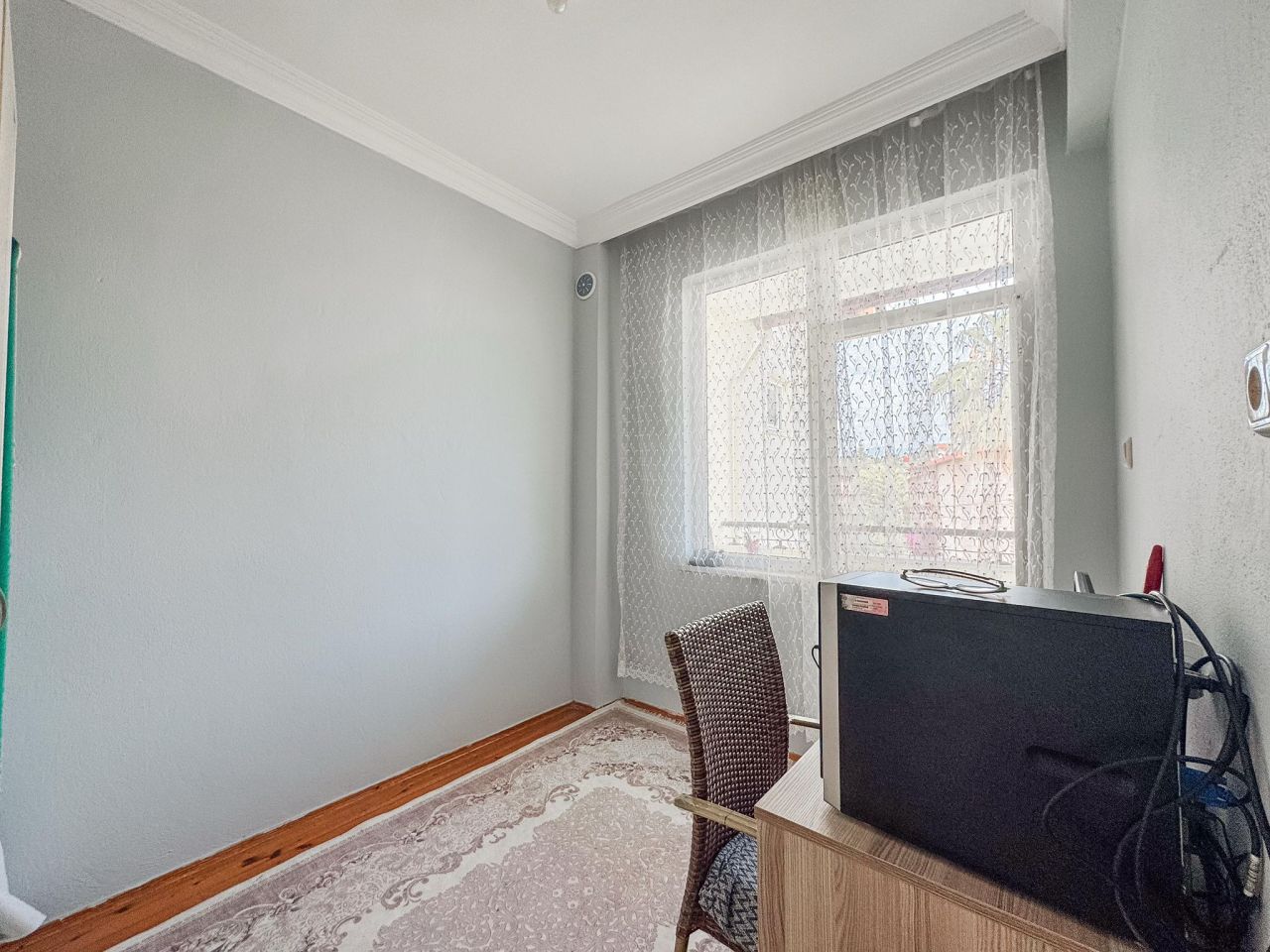 Апартаменты в Алании, Турция, 210 м² - фото 10