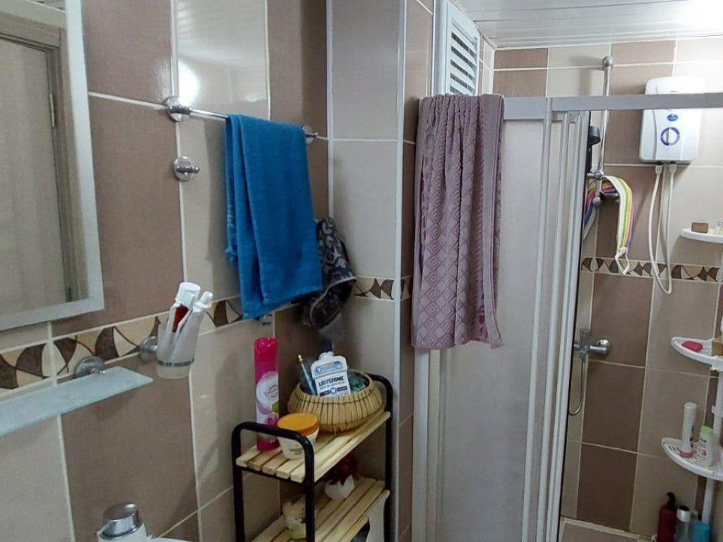 Апартаменты в Алании, Турция, 130 м² - фото 10