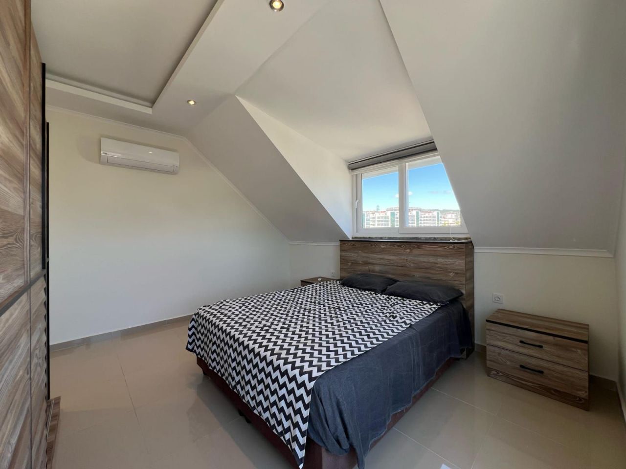 Апартаменты в Алании, Турция, 159 м² - фото 10