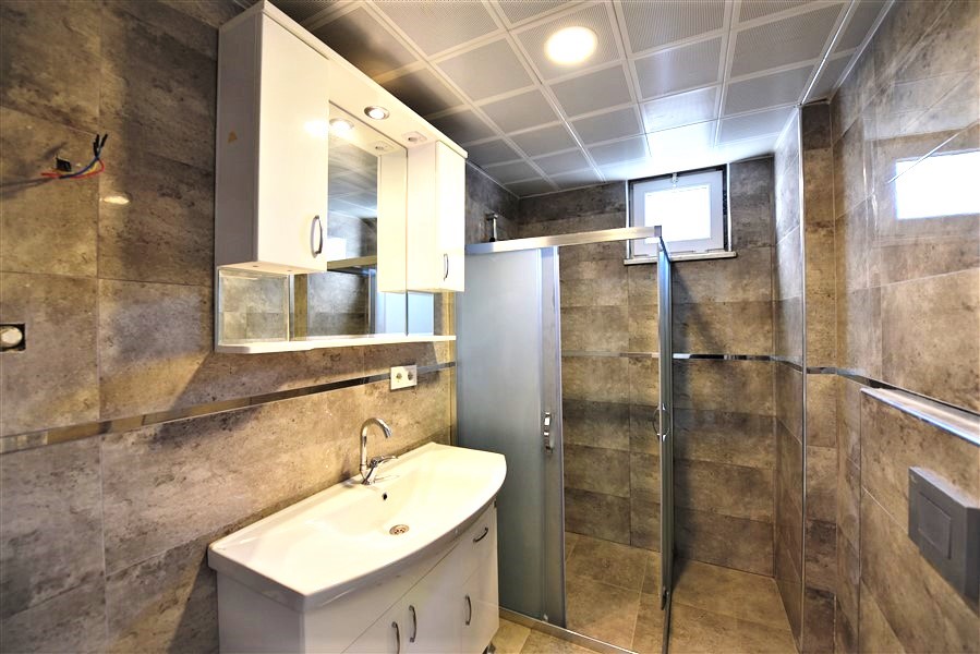 Апартаменты в Алании, Турция, 85 м² - фото 10