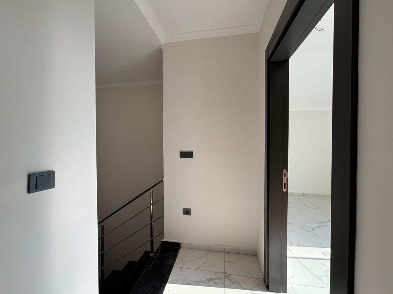 Апартаменты в Алании, Турция, 90 м² - фото 10