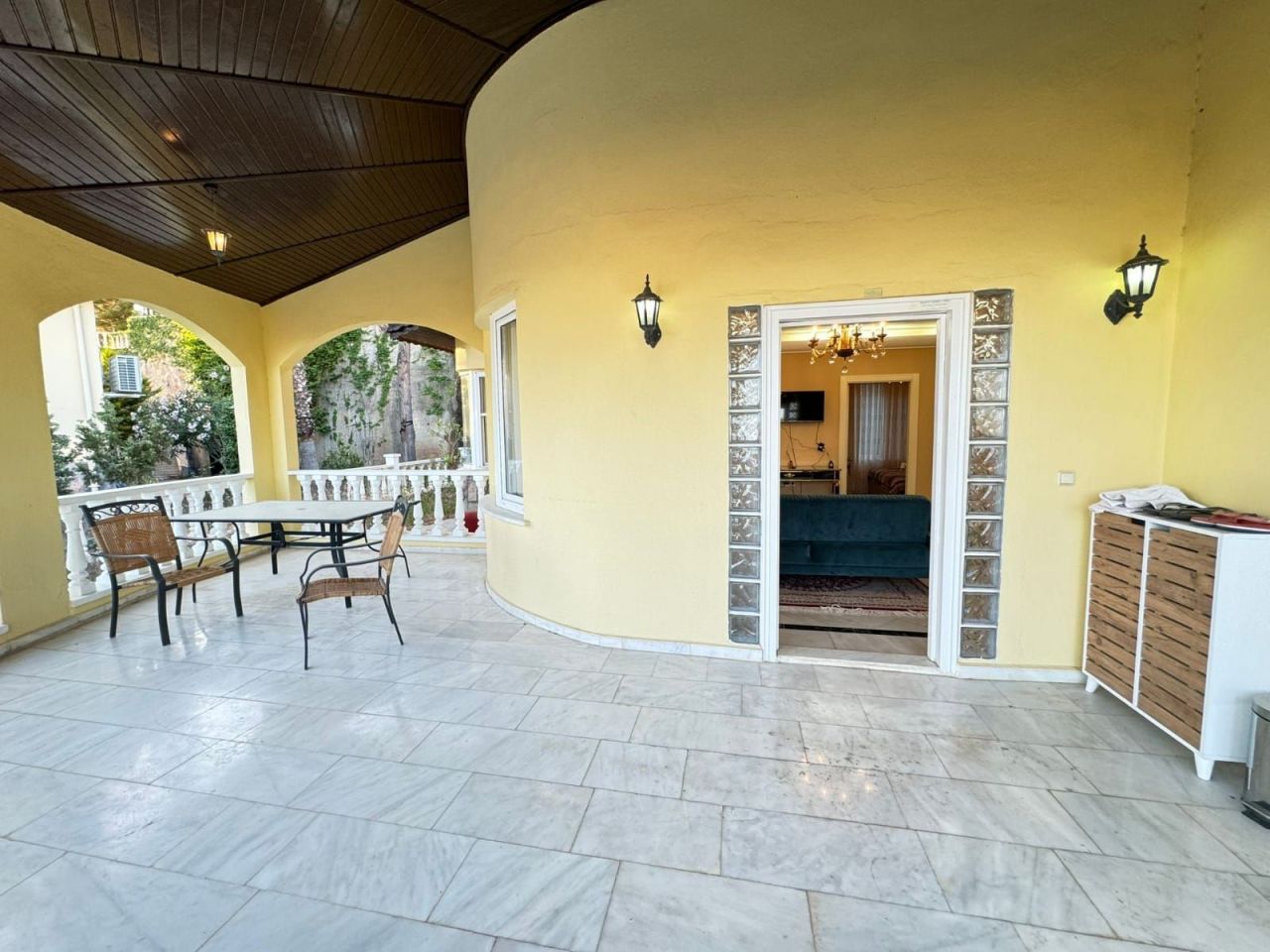 Апартаменты в Алании, Турция, 235 м² - фото 10