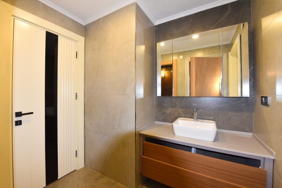 Вилла в Алании, Турция, 250 м² - фото 10