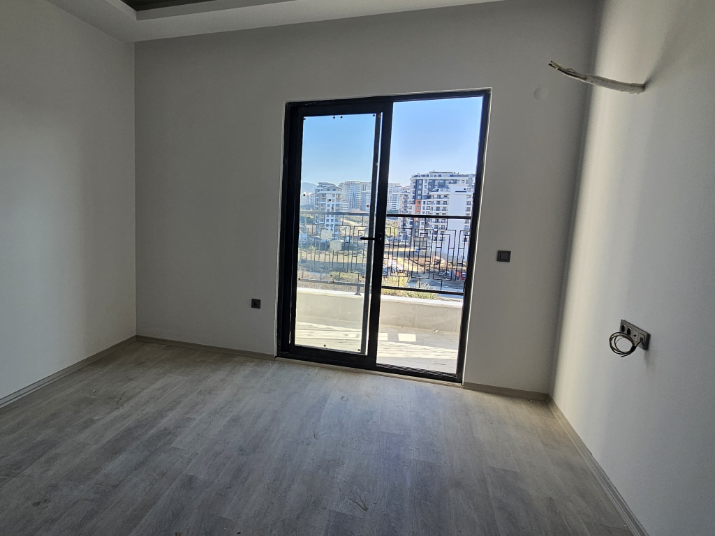 Апартаменты в Алании, Турция, 60 м² - фото 10