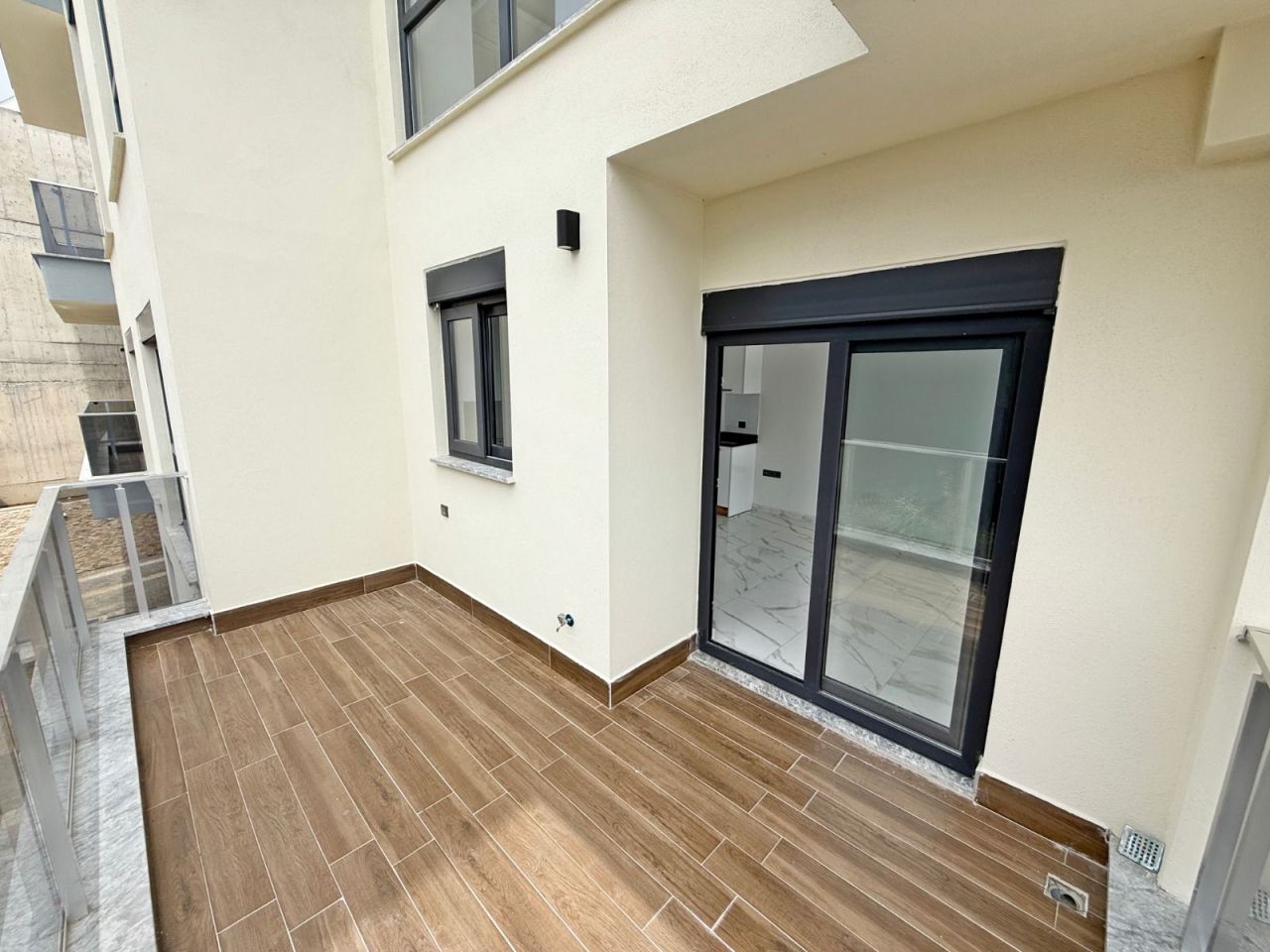 Апартаменты в Алании, Турция, 115 м² - фото 11