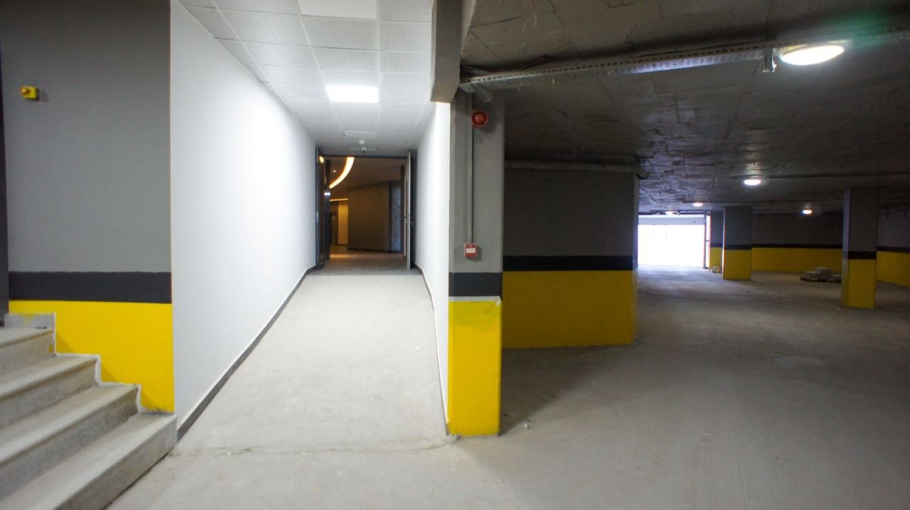 Апартаменты в Алании, Турция, 105 м² - фото 11