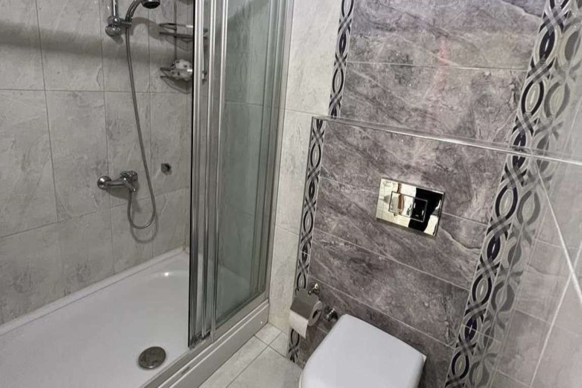 Апартаменты в Алании, Турция, 130 м² - фото 11