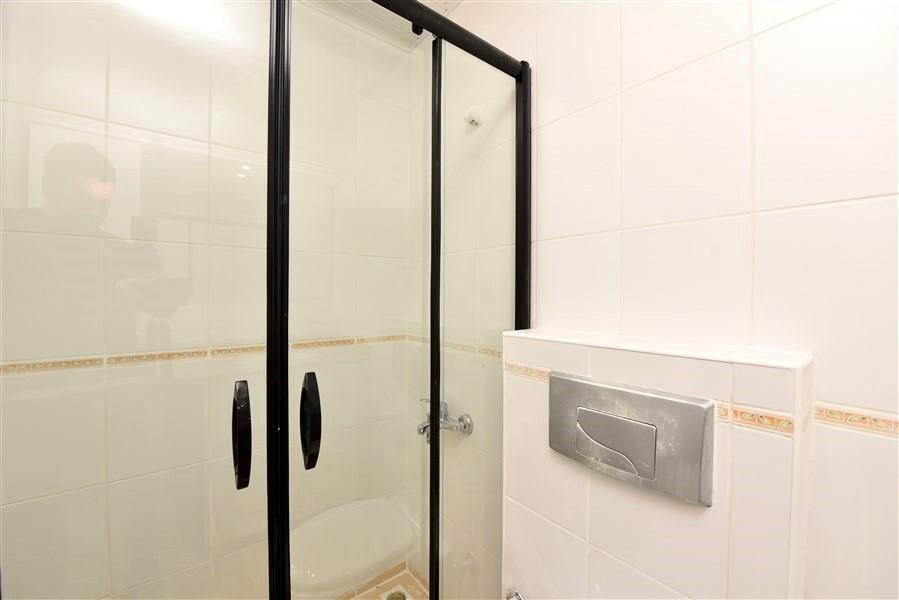 Апартаменты в Алании, Турция, 80 м² - фото 11
