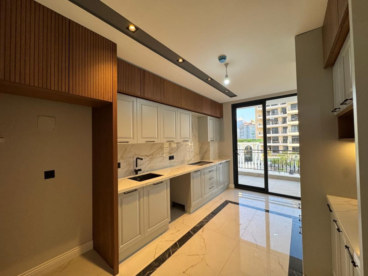 Апартаменты в Алании, Турция, 150 м² - фото 11