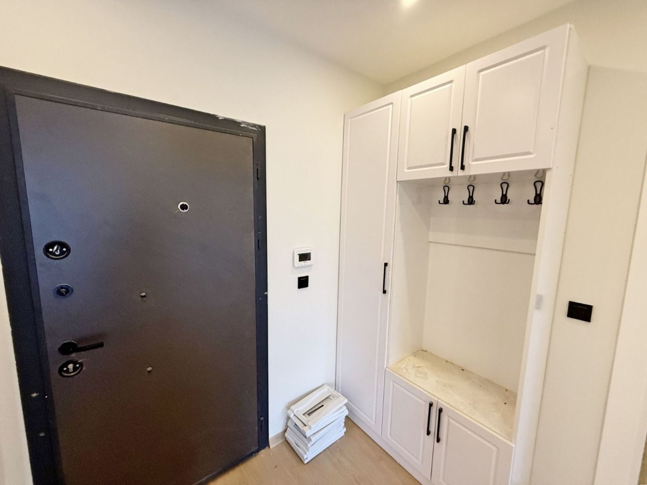 Апартаменты в Алании, Турция, 60 м² - фото 11