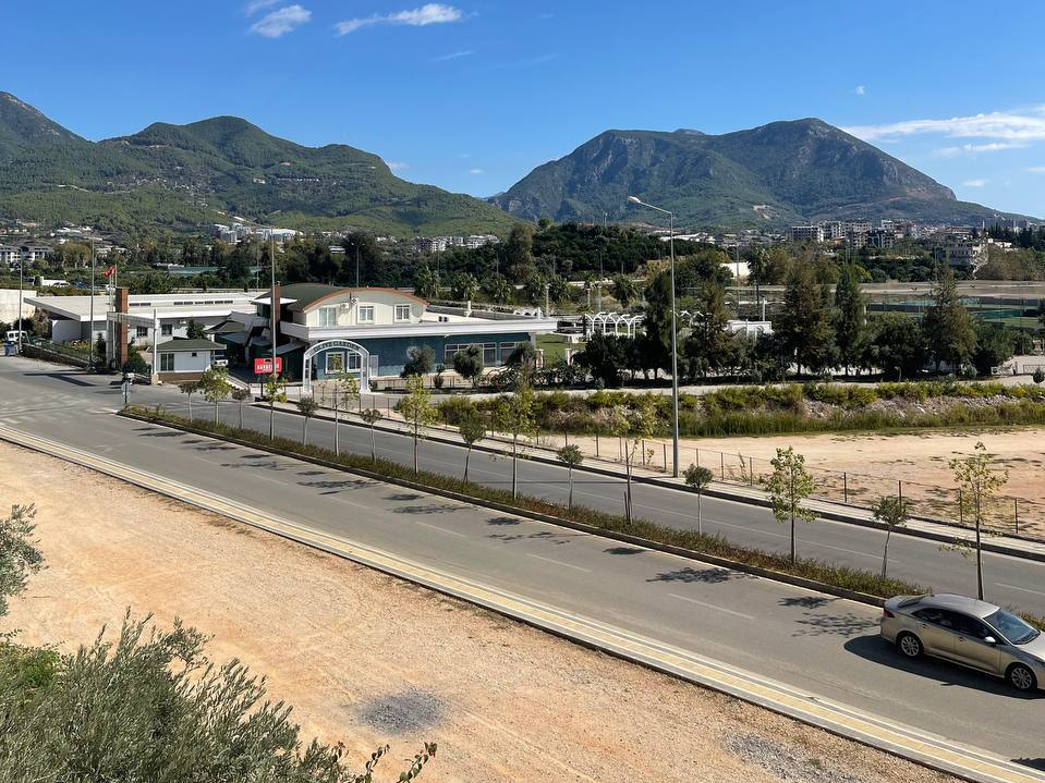 Апартаменты в Алании, Турция - фото 11