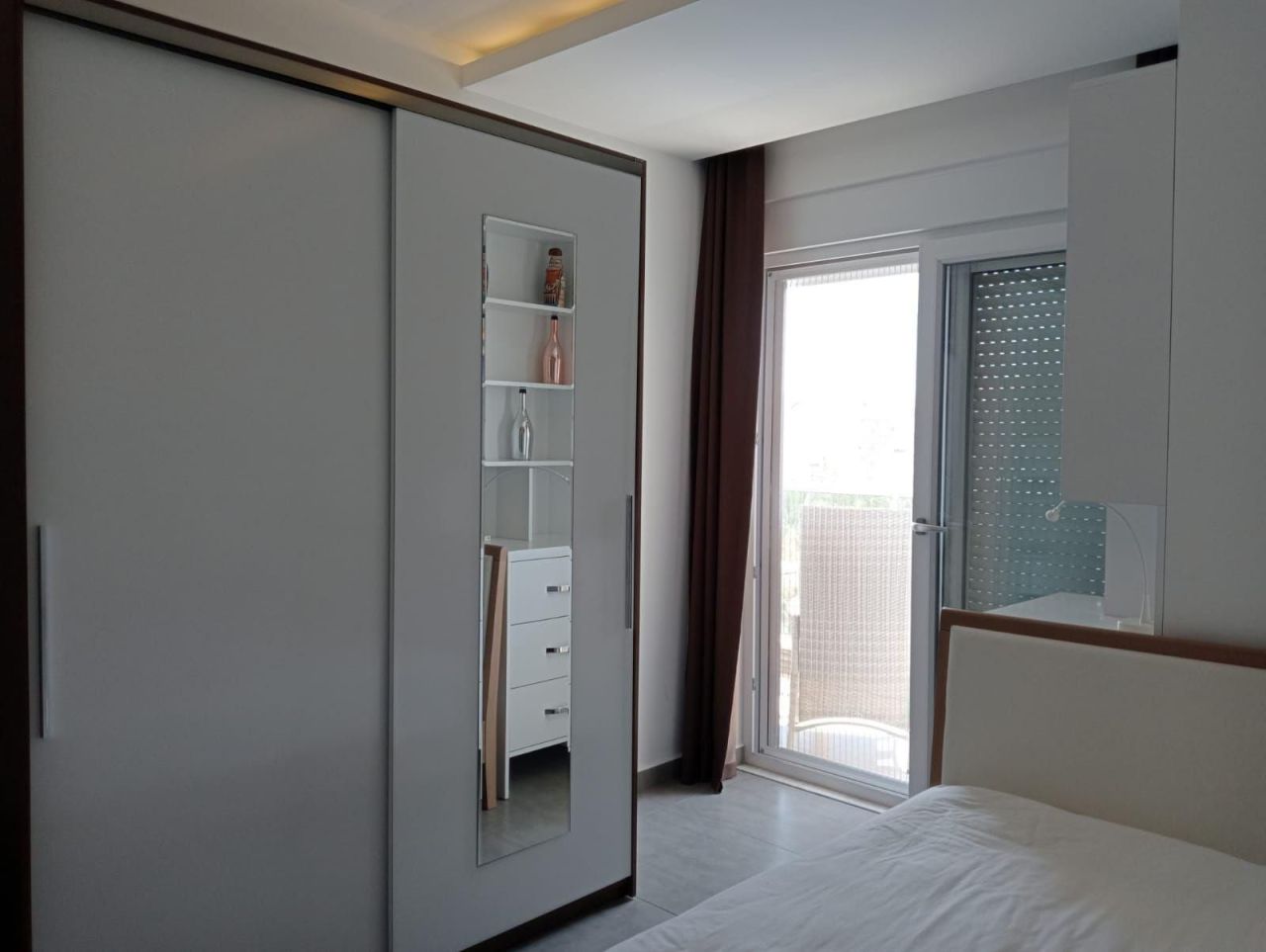 Апартаменты в Алании, Турция, 250 м² - фото 11