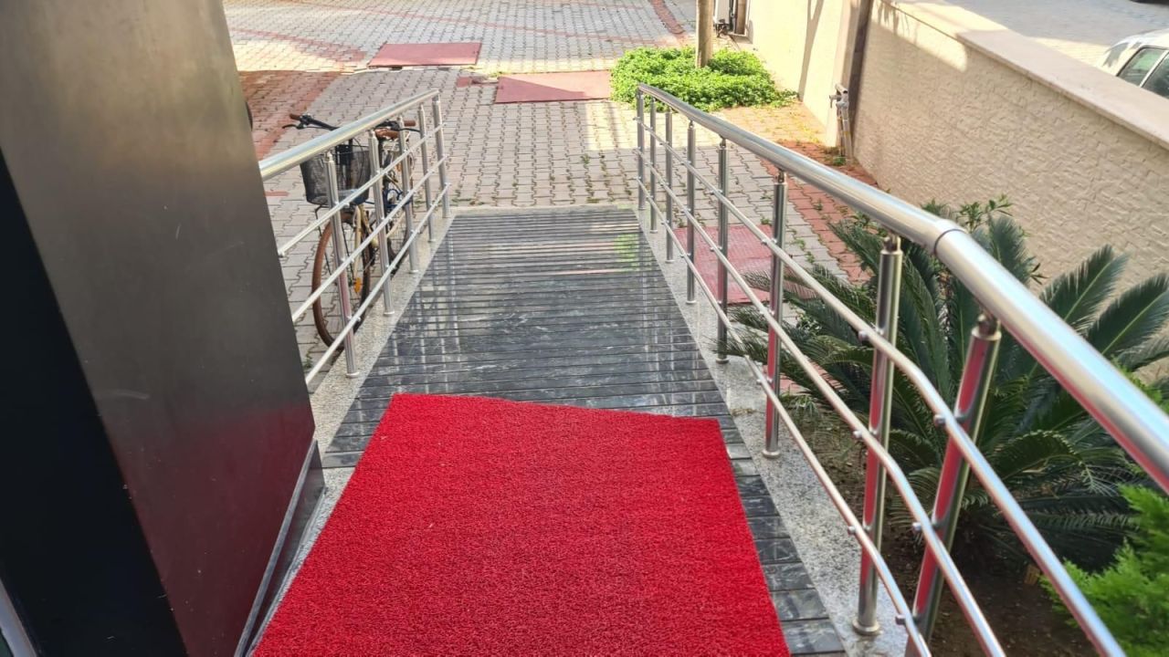 Апартаменты в Алании, Турция, 125 м² - фото 11