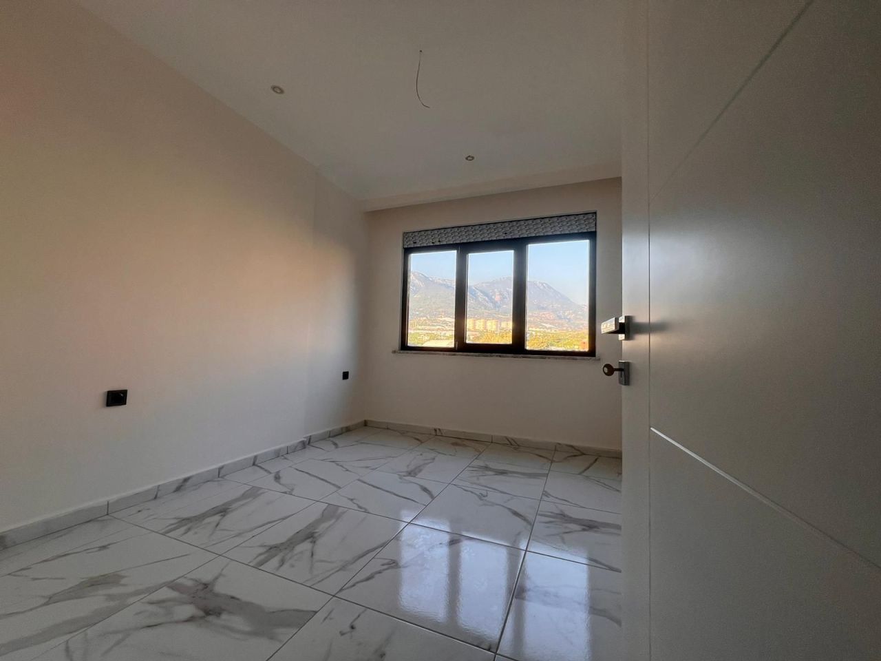 Апартаменты в Алании, Турция, 85 м² - фото 11