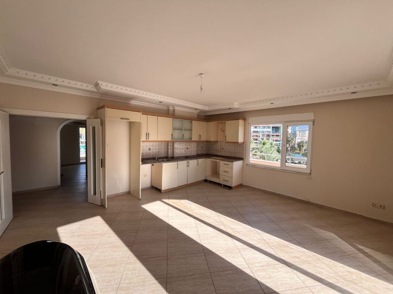 Апартаменты в Алании, Турция, 120 м² - фото 11