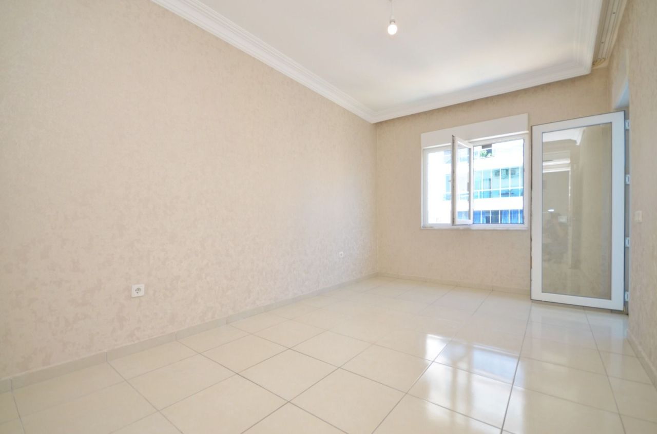 Апартаменты в Алании, Турция, 60 м² - фото 11