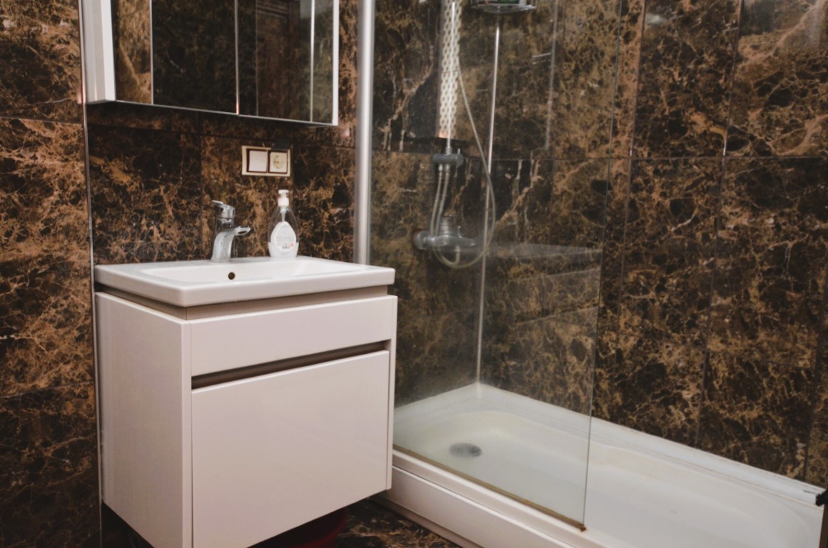 Апартаменты в Алании, Турция, 110 м² - фото 11