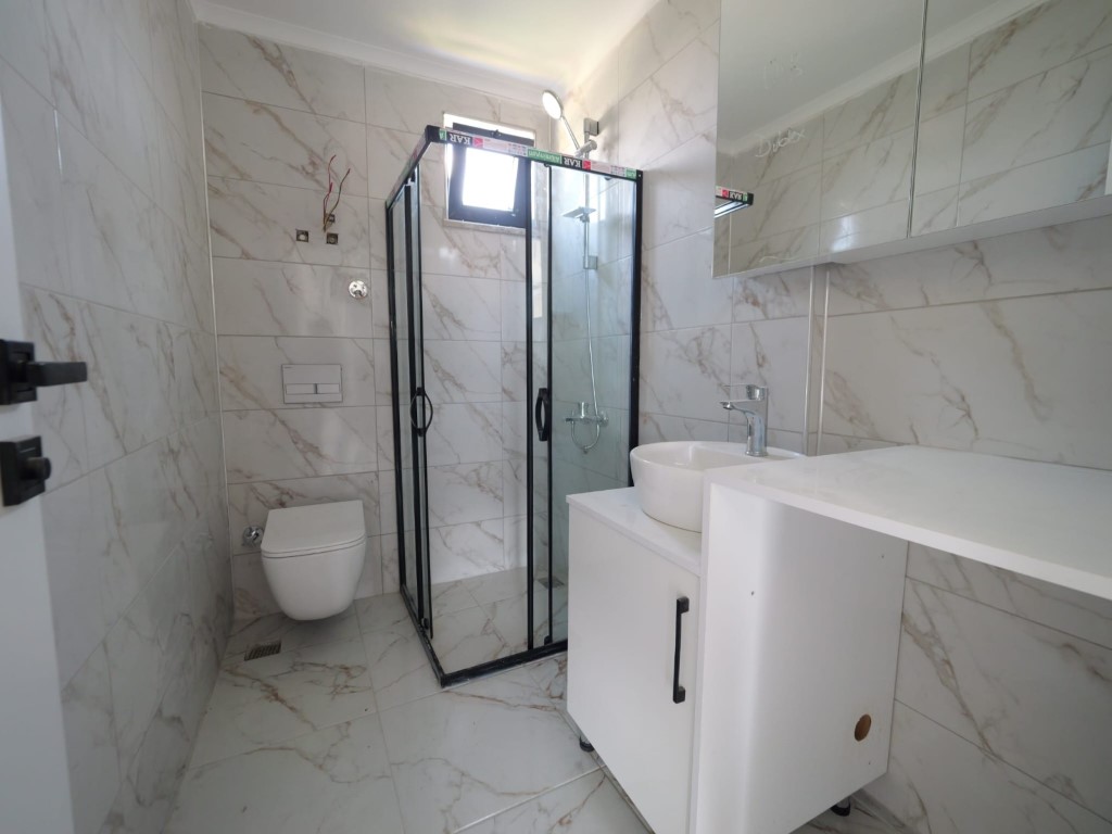 Апартаменты в Алании, Турция, 47 м² - фото 11