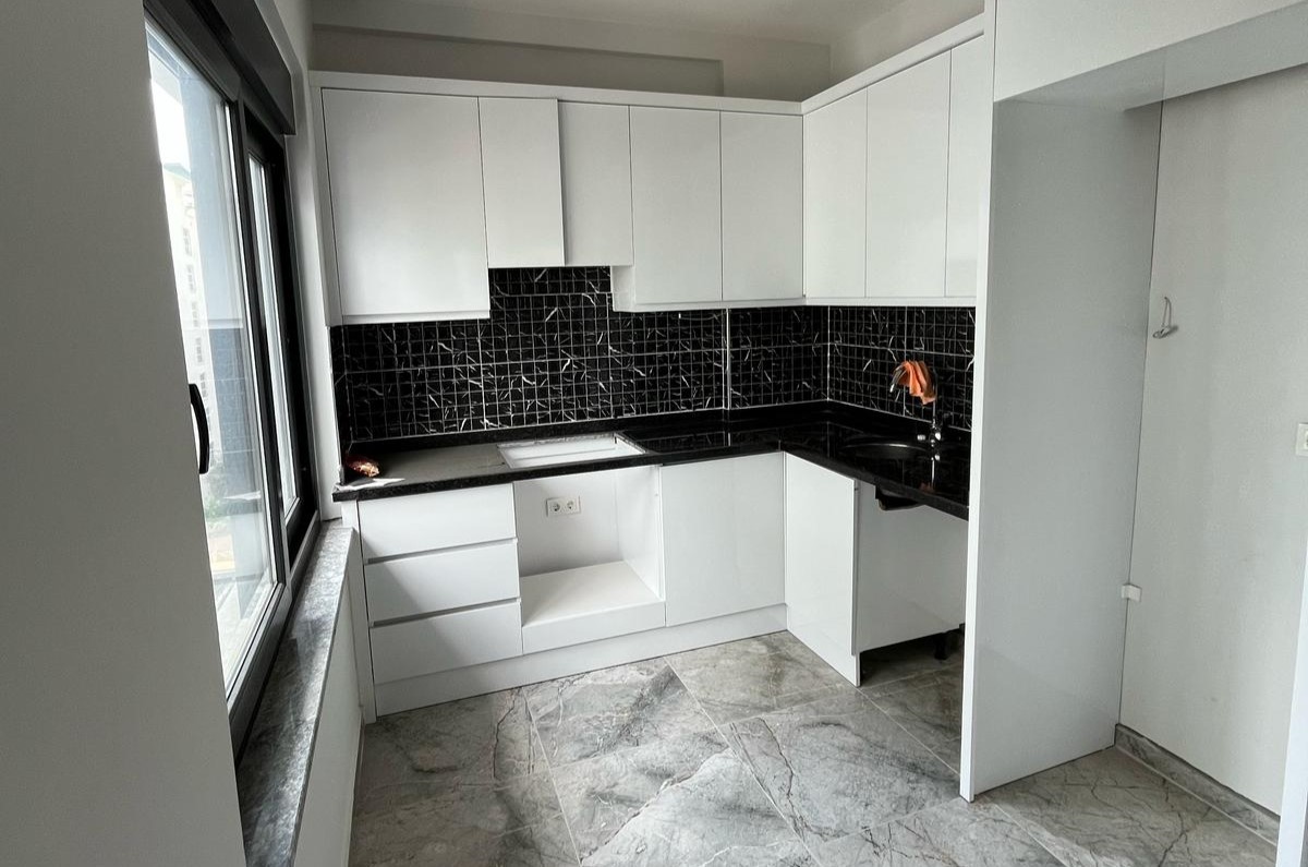 Апартаменты в Алании, Турция, 110 м² - фото 11