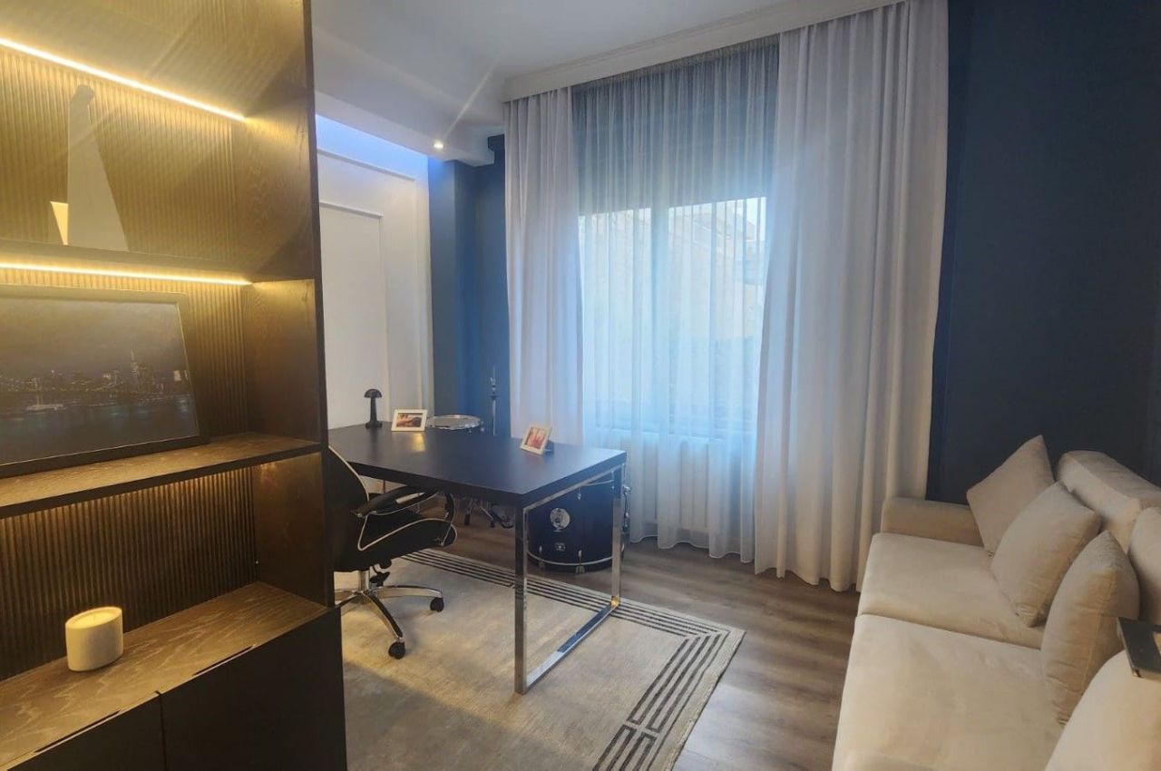 Апартаменты в Алании, Турция - фото 11