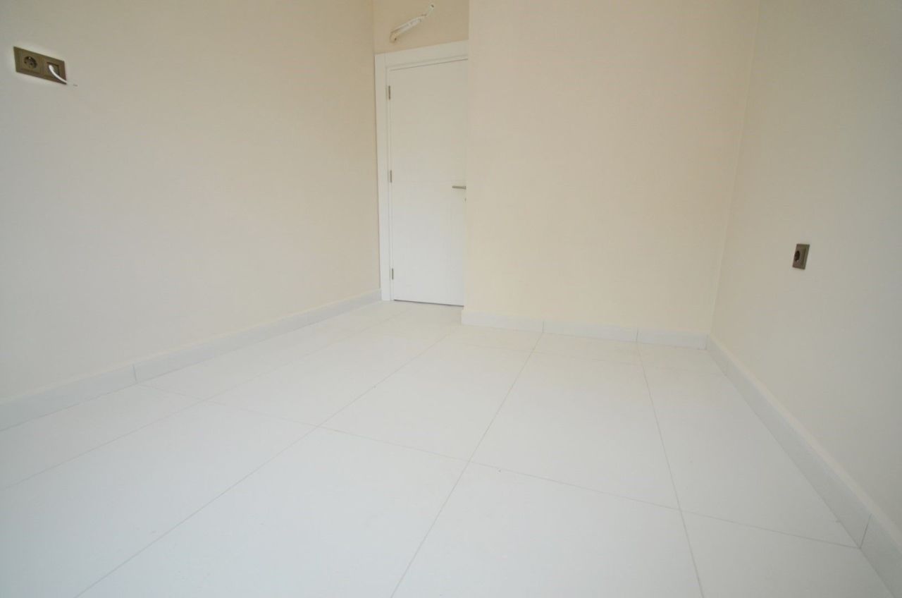 Апартаменты в Алании, Турция, 55 м² - фото 11