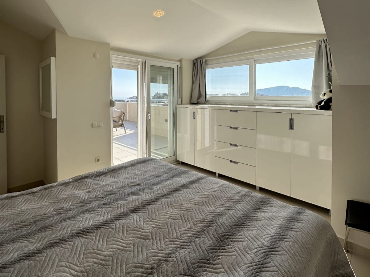 Апартаменты в Алании, Турция, 180 м² - фото 11