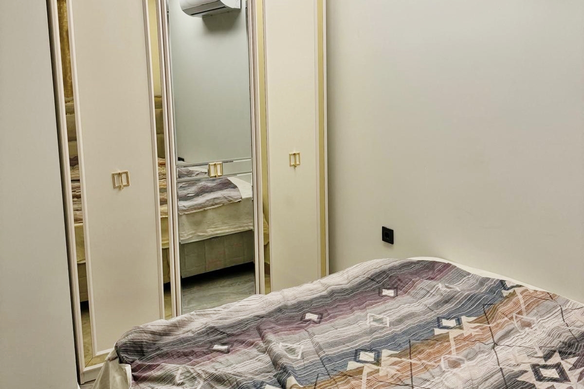 Апартаменты в Алании, Турция, 107 м² - фото 10