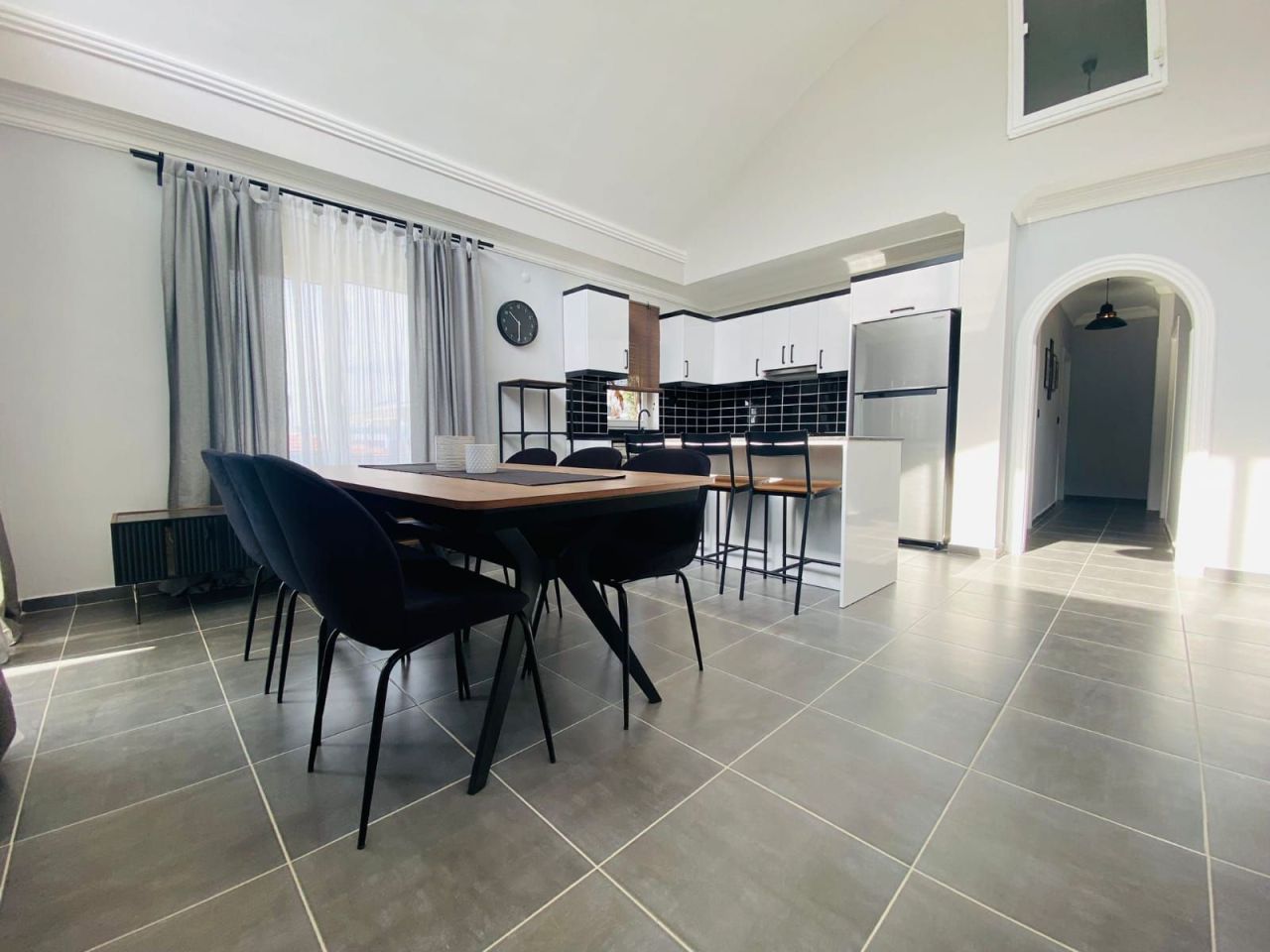 Апартаменты в Алании, Турция, 175 м² - фото 11