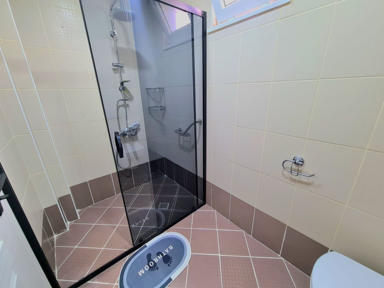 Апартаменты в Алании, Турция, 130 м² - фото 11