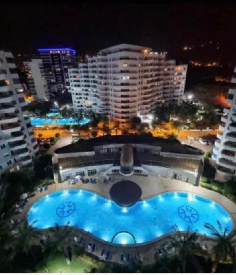 Апартаменты в Алании, Турция, 120 м² - фото 10