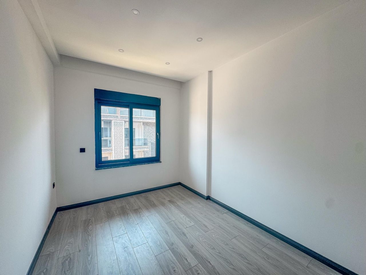 Апартаменты в Алании, Турция, 165 м² - фото 11