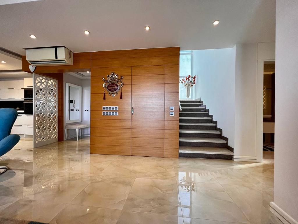 Вилла в Алании, Турция, 700 м² - фото 11