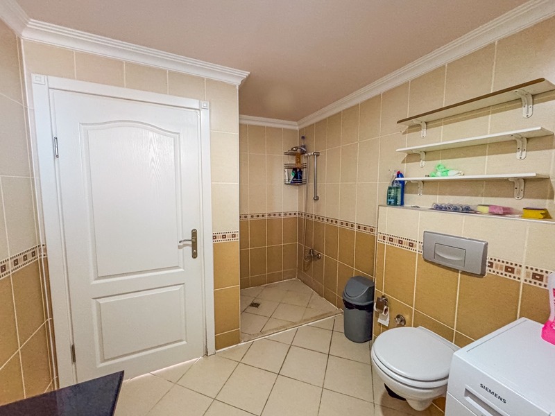 Апартаменты в Алании, Турция, 136 м² - фото 11