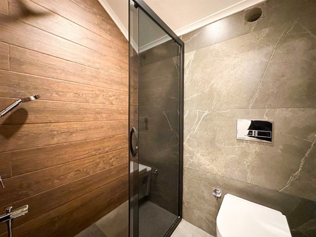 Вилла в Алании, Турция, 250 м² - фото 11