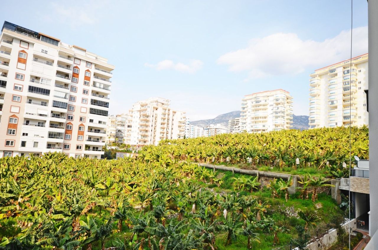 Апартаменты в Алании, Турция, 150 м² - фото 11