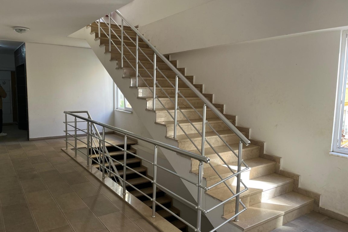 Апартаменты в Алании, Турция, 110 м² - фото 11