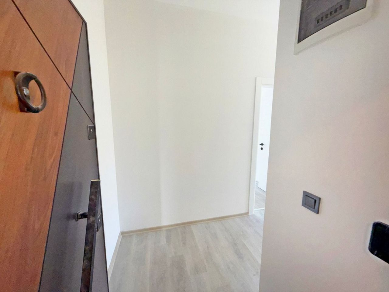 Апартаменты в Алании, Турция, 55 м² - фото 11