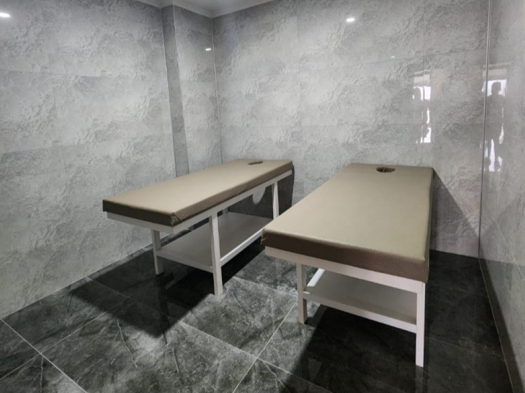 Апартаменты в Алании, Турция, 45 м² - фото 11