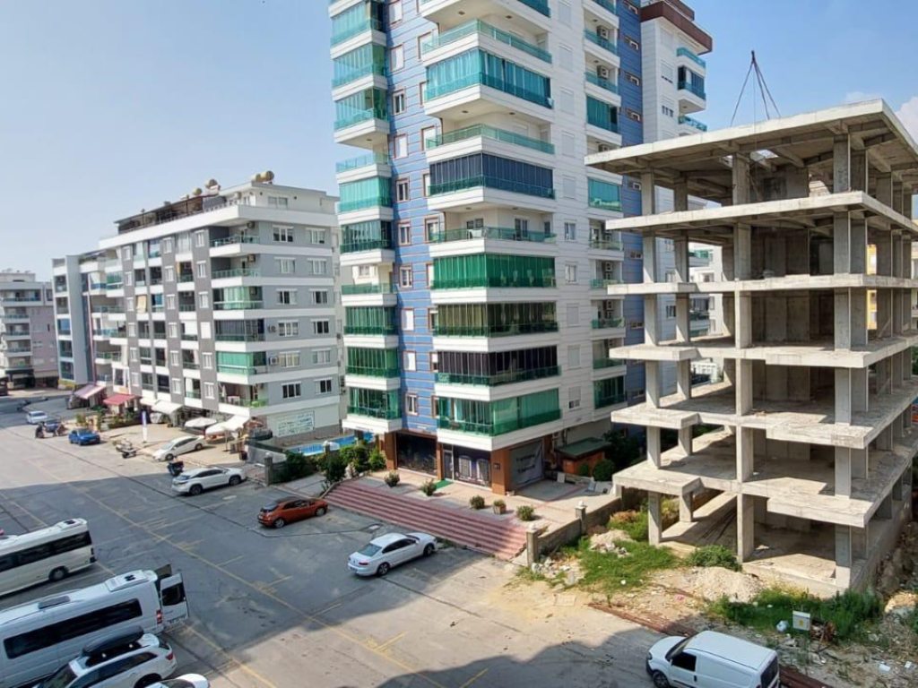 Апартаменты в Алании, Турция, 130 м² - фото 12