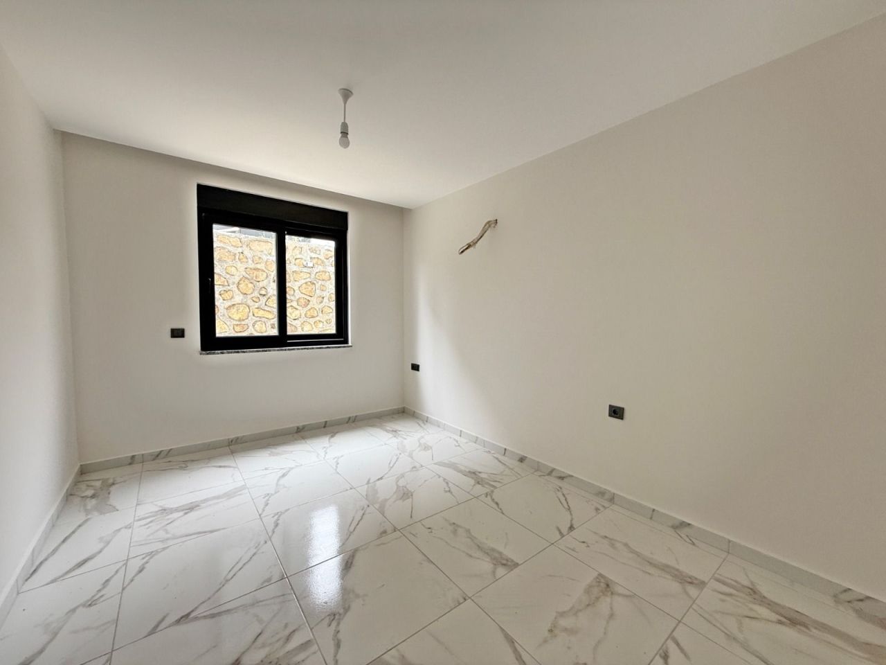 Апартаменты в Алании, Турция, 115 м² - фото 12